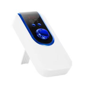 Blueque BQ-520 Akumulatorowa Frezarka do paznokci, 50W, Różowo-Złota - Szlifierka do gwoździ