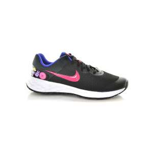 Nike lány sportcipő REVOLUTION 6 NN SE 50831009 Utcai - sport gyerekcipő