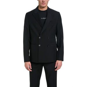 Pánska bunda Ceremony Karl Lagerfeld M INTL Black 128195356 - Móda&obliekanie