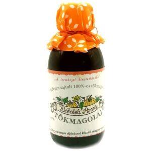 Békebeli Arany Tökmagolaj 200ml 128195620 - Sütés & Főzés