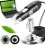 Microscop USB - lupa digitala de inalta rezolutie 1600x 128196260