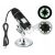 USB Digitális Mikroszkóp 1600x Nagyítással, 2 Megapixeles Mátrix, Állítható Fényerő 128196260