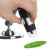 USB mikroskop - digitálna lupa s vysokým rozlíšením 1600x 128196260