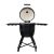 Barbecook BC-CHA-1070 Kamal kamado 53/L matný gril na drevené uhlie 129632635