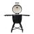 Barbecook BC-CHA-1070 Kamal Kamado 53/L Matt Holzkohlegrill 129632635