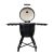 Barbecook BC-CHA-1070 Kamal Kamado 53/L Matt Holzkohlegrill 129632635