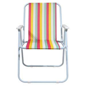 Cattara COLORS Gyerek Hajtogatható Kempingszék 135923593 - Kerti gyerekbútor