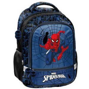 Paso Pókember ergonomikus iskolatáska, hátizsák - City Hero 140624767 - Paso