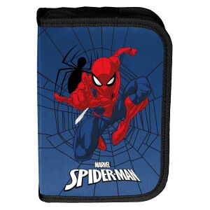 Paso Pókember tolltartó kihajtható felszerelt - City Hero 137645374 - Paso