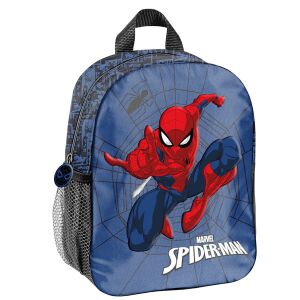 Paso Pókember 3D ovis hátizsák - City Hero 130104031 - Paso