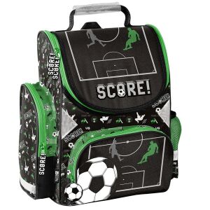 Paso focis ergonomikus iskolatáska - Score 135889169 - Paso