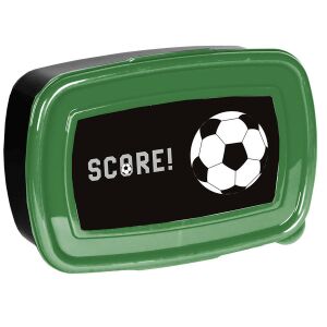 Paso focis uzsonnás doboz - Score 135889170 - Paso