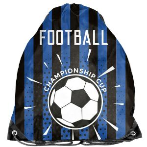 Paso focis tornazsák - Striped 130590892 - Paso