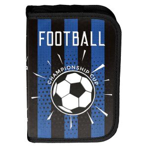 Paso focis kihajtható tolltartó - Striped 135868832 - Paso