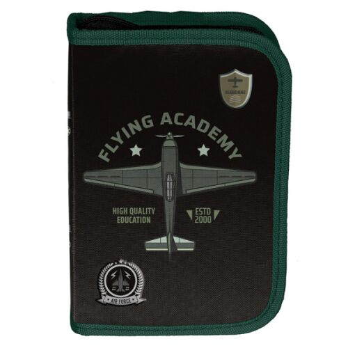 Paso terepszínű tolltartó kihajtható felszerelt - Repülőgépek 135868840