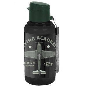 Paso terepszínű műanyag kulacs - Repülőgépek 135868842 - Paso