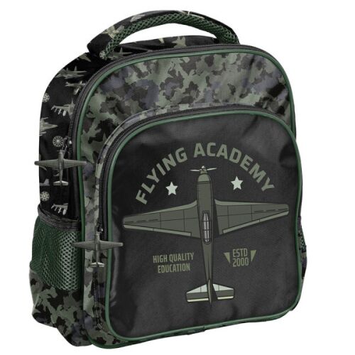 Paso terepszínű kisméretű hátizsák - Repülőgépek