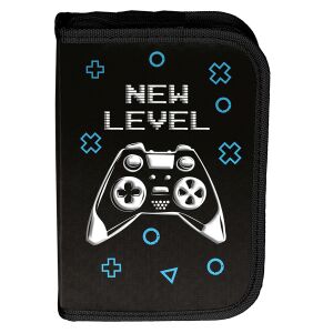 Paso gamer tolltartó kihajtható felszerelt - New Level 135868871 - Paso