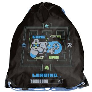 Paso gamer tornazsák - Loading 135868886 - Paso