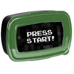 Paso gamer uzsonnás doboz - Now Loading 135868901 - Paso