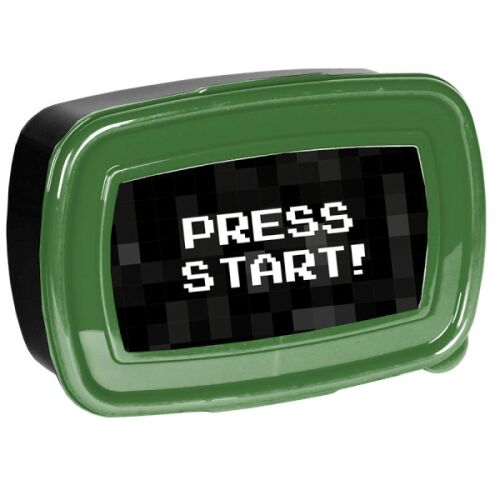 Paso gamer uzsonnás doboz - Now Loading 135868901