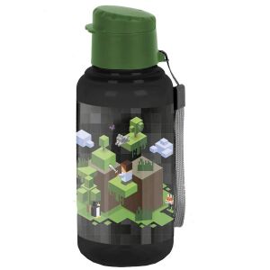 Paso gamer műanyag kulacs - Now Loading 132086460 - Paso