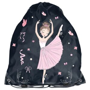 Paso balerinás tornazsák - Heart 135710862 - Paso