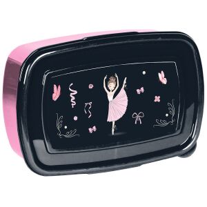 Paso balerinás uzsonnás doboz - Heart 135910749 - Paso