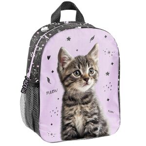 Paso cicás ovis hátizsák 3D - Meow 135910752 - Paso