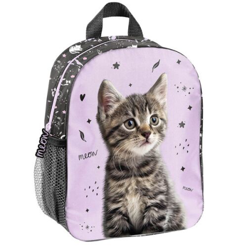 Paso cicás ovis hátizsák 3D - Meow 135910752