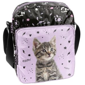Paso cicás válltáska - Meow 135910755 - Paso