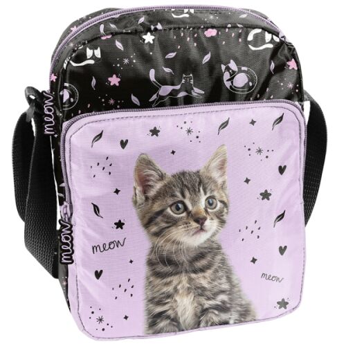 Paso cicás válltáska - Meow 135910755
