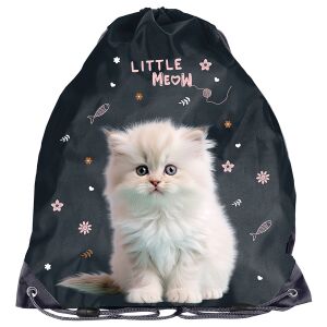 Paso cicás tornazsák - Little Meow 135958496 - Paso