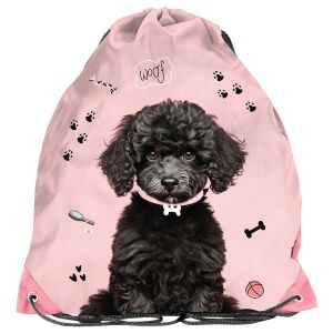 Paso kutyás tornazsák - Life Love 135958504 - Paso