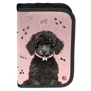 Paso kutyás kihajtható tolltartó - Life Love 135958506 - Paso