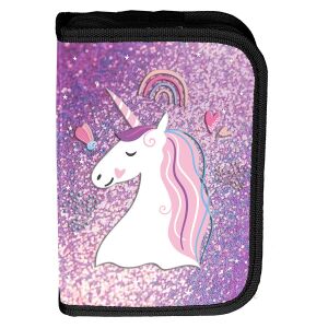 Paso unikornisos kihajtható tolltartó - Real 135904016 - Paso