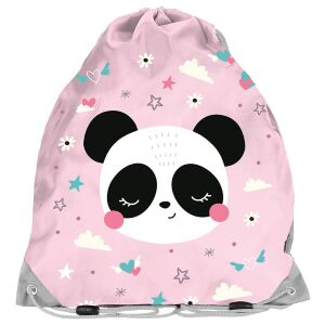 Paso pandás tornazsák - With Love 135904043 - Paso