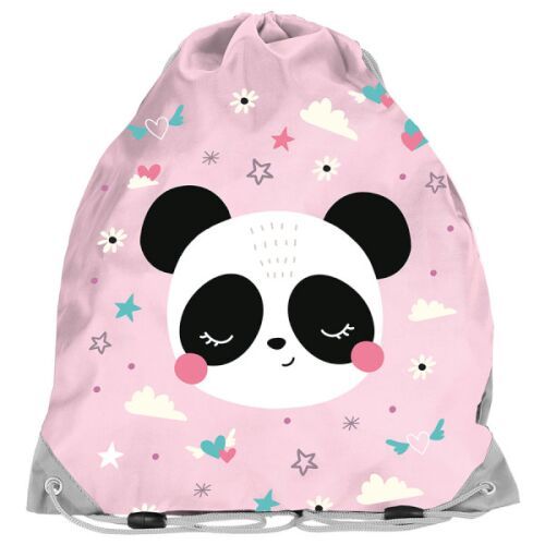 Paso pandás tornazsák - With Love 135904043