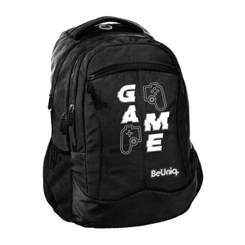 Paso ergonomikus iskolatáska, hátizsák - Game 135924657