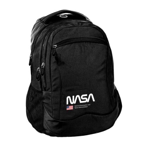 Paso ergonomikus iskolatáska, hátizsák - USA Nasa