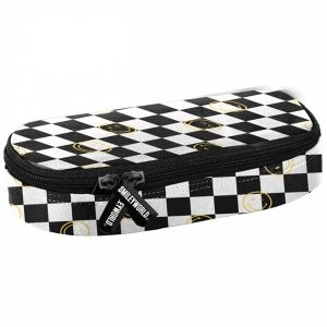 Paso Emoji ovális tolltartó - Smiley World 135882808 - Paso