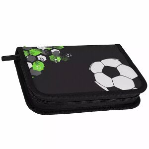 Starpak Focis kihajtható tolltartó - Green 135906104 - Starpak