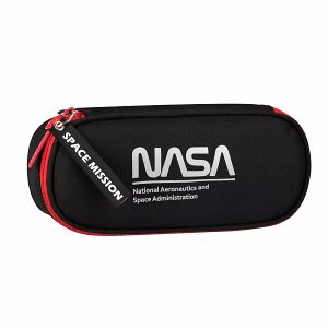 NASA ovális tolltartó Space Mission - Starpak 135906118 - Starpak