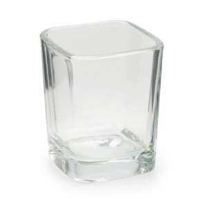 Pahar de shot pătrat Viva 50ml, set de 6 - Pahare