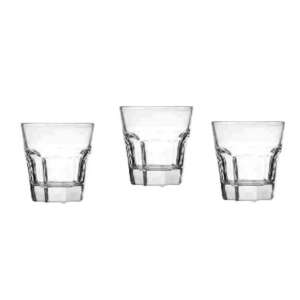 Set mit 6 Marocco 30ml Schnapsgläsern aus Glas - Gläser