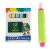 Magnetic dry erase board creative double sided - with magnetic letters 128196683