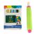 Magnetic dry erase board creative double sided - with magnetic letters 128196683