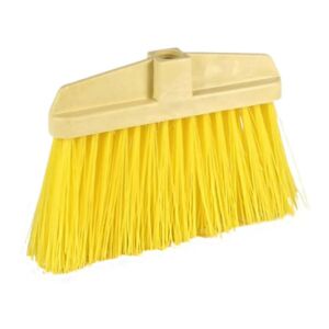 Mătură de grădină cu peri de plastic 128201229 - Unelte manuale de grădină