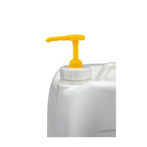 Brilliance Adagoló pumpa 20 literes ballonhoz 128201275 - Kézi pumpa kiegészítő