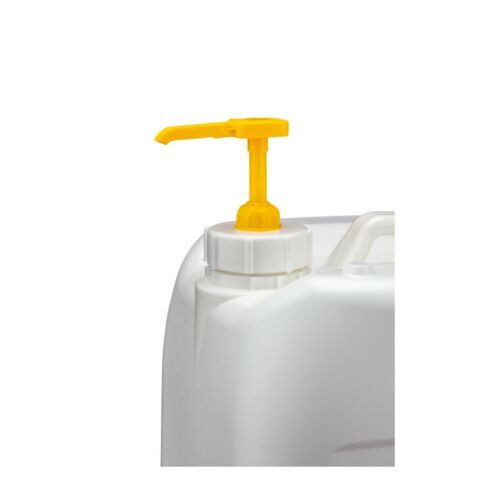 Brilliance Adagoló pumpa 20 literes ballonhoz 128201275